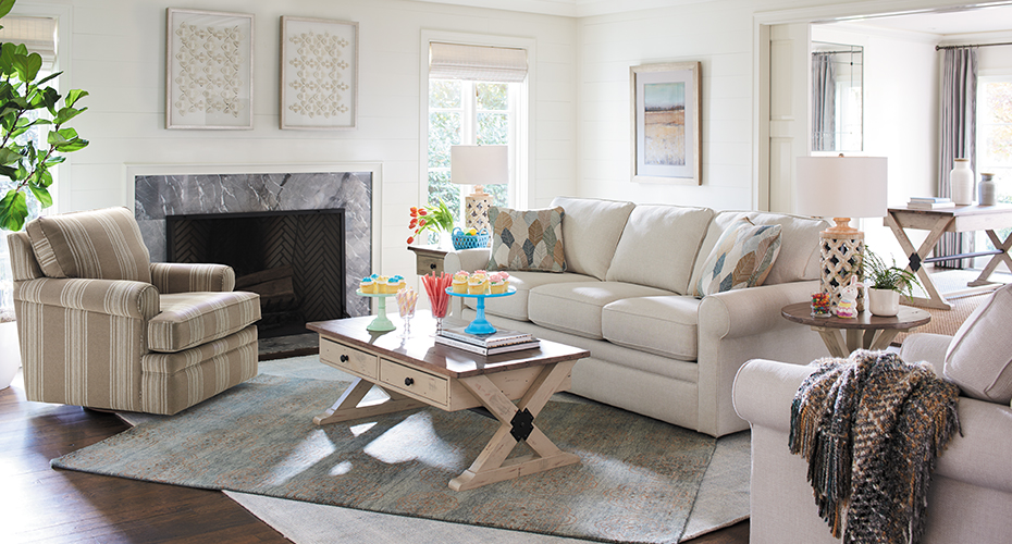 The Complete Guide to DIY Living Room Interior Design