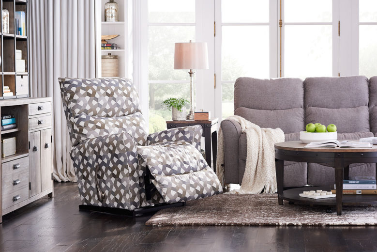 Best recliner for small spaces hot sale