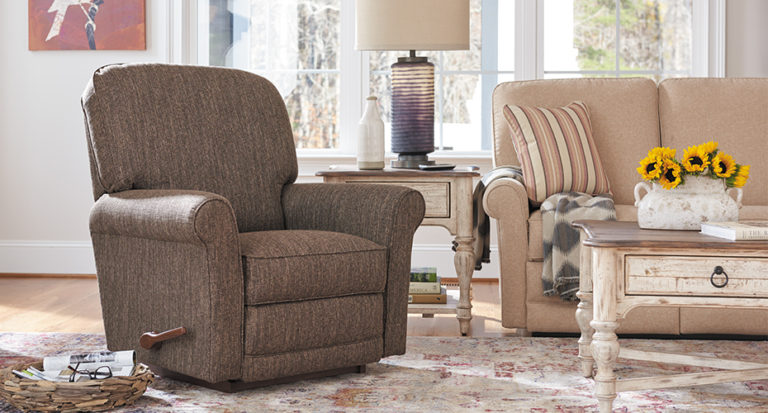 5 Interior Design Tips for Styling Around Your Recliner