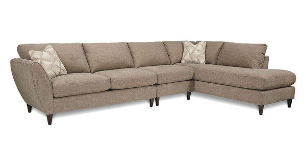 La-Z-Boy Tribeca Sectional