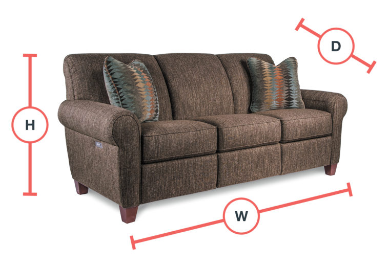 How To Calculate If Couch Will Fit Through Door at Ronald Thompson blog