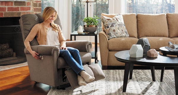 7 Best La-Z-Boy Recliners for Small Body Types