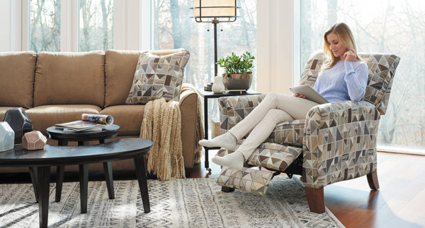 Best La-Z-Boy Recliners for Petite Body Types