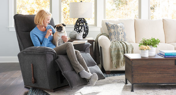 Everything You Need to Know About La-Z-Boy Recliners