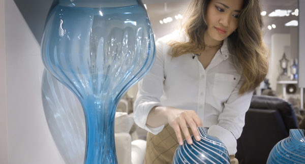 Meet Amber Nicolas Degreed Interior Designer Charleston SC