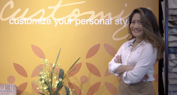 Meet Amber Nicolas Interior Designer Charleston SC