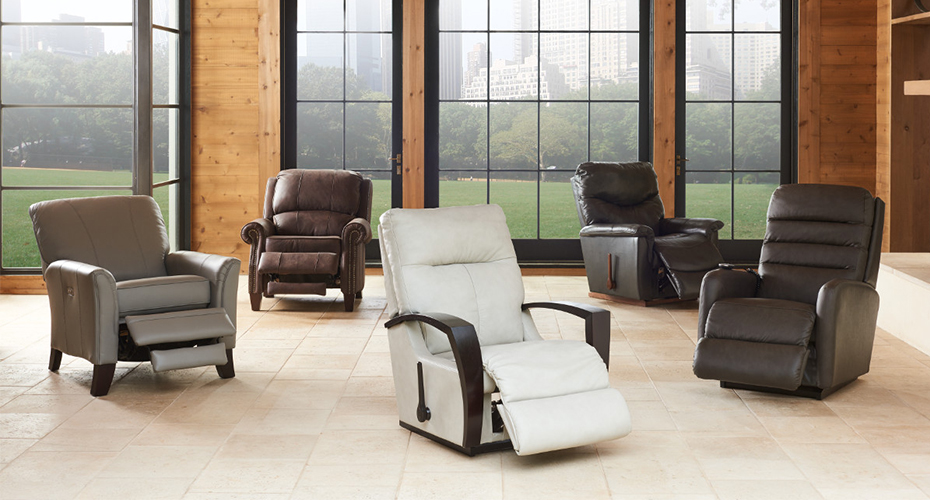 How to Pick the Best Recliner for Me