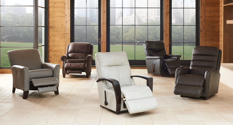 best recliners 2018