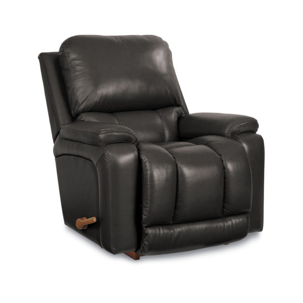 La-Z-Boy Greyson Recliner - La-Z-Boy Southeast