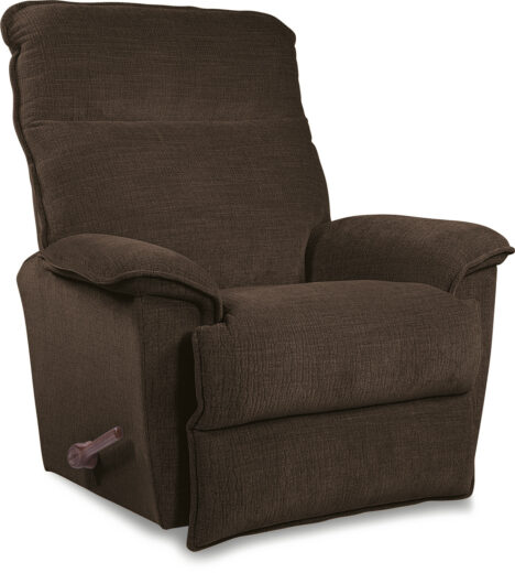 Lazy boy best sale nursery recliner