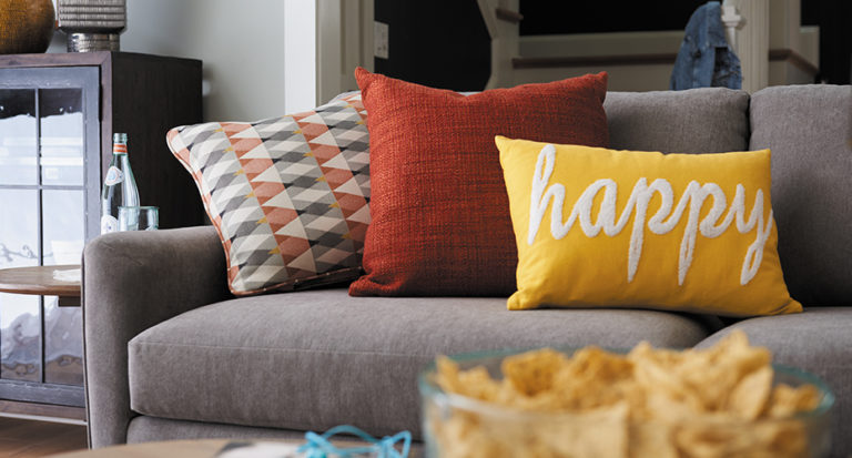 5 Reasons You Should Work with a La-Z-Boy Interior Designer