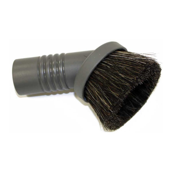 Soft Bristled Brush Vacuum Attachment