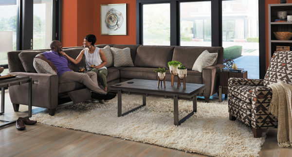 The Definition of a Sectional Sofa