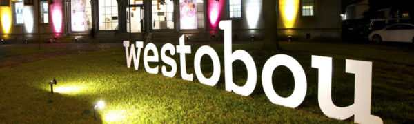 Win Two Tickets to the Westobou Festival in Augusta, GA