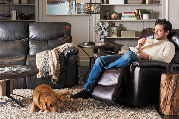 Everything You Need to Know About Leather Recliners