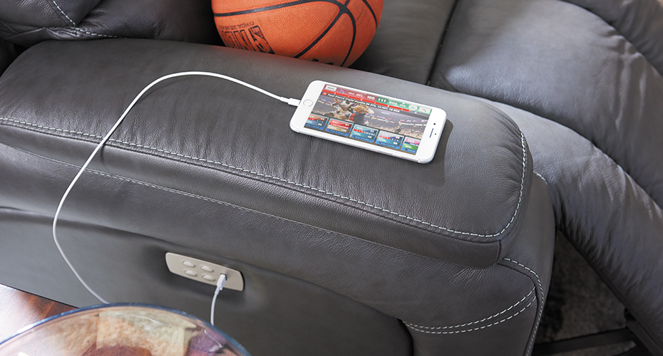 La-Z-Boy Greyson Recliner Review