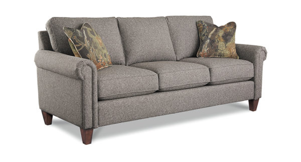 La-Z-Boy Leighton Coastal Farmhouse Sofa