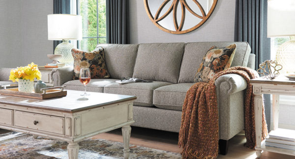 The Definition of Coastal Farmhouse Style in Under 100 Words