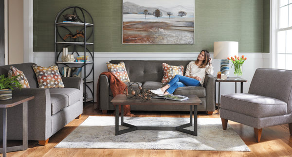 Best Furniture Stores with Free Design Services