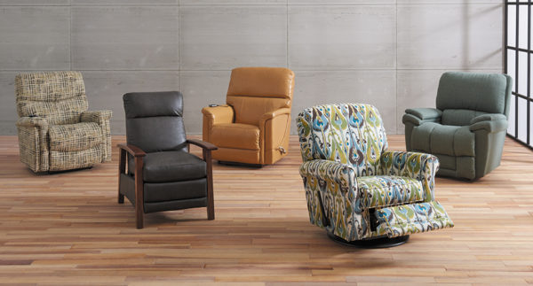 How Much Does a La-Z-Boy Recliner Cost