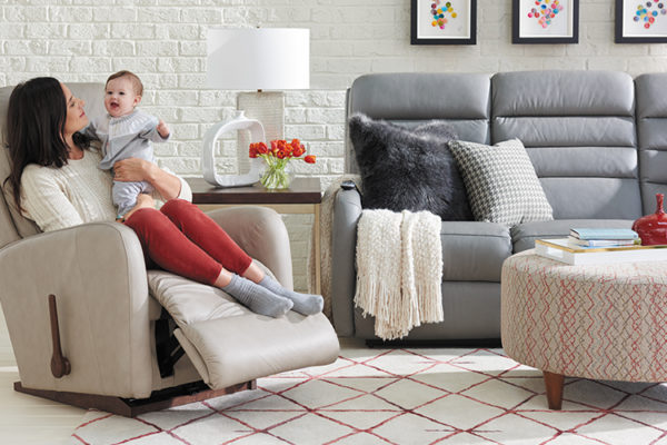 Best Breastfeeding Chair for Your Nursery