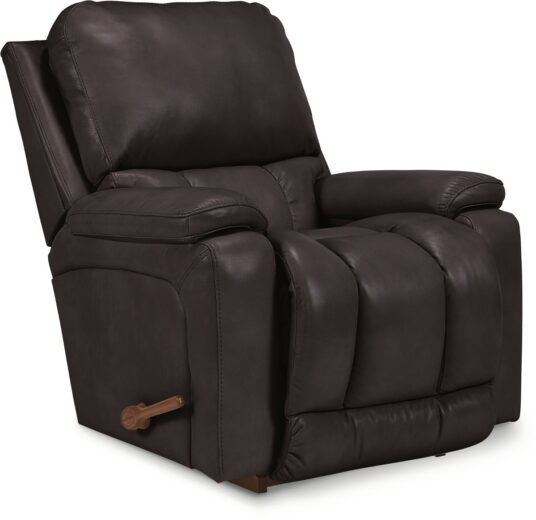 Recliner chair best sale tall person