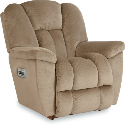 Lazy boy recliners for big guys hot sale