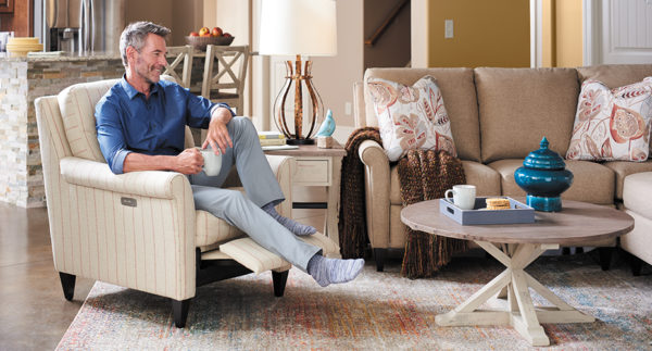 Where to Buy La-Z-Boy Furniture in North Carolina