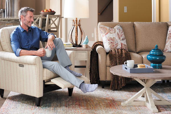 Where to Buy La-Z-Boy Furniture in North Carolina