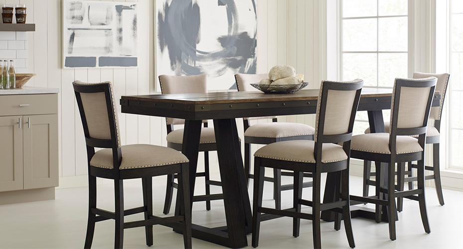 lazy boy dining chairs