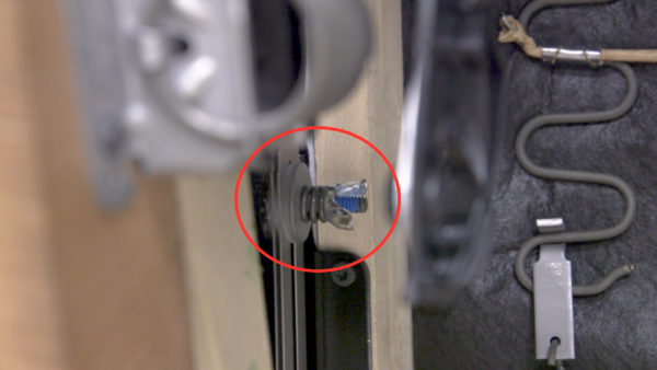 La-Z-Boy Tension Spring and Wing Nut