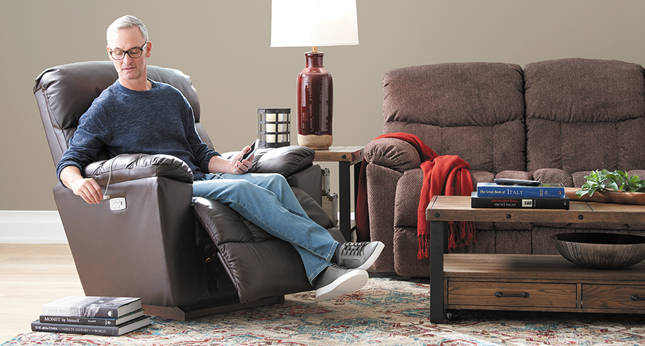 Do Power Recliners Have Battery Backup