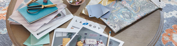 La-Z-Boy Free Design Service