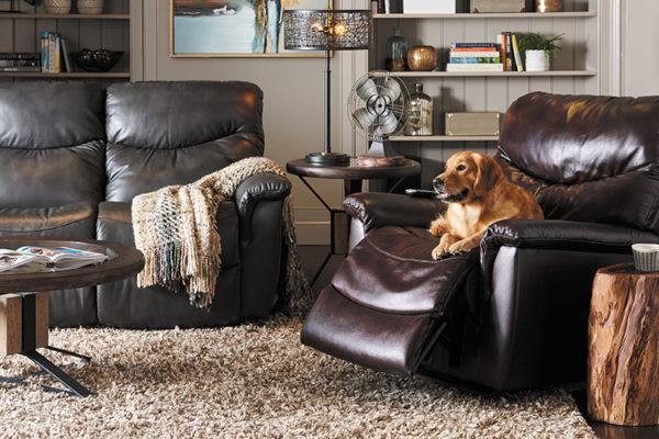 La-Z-Boy James Recliner Review