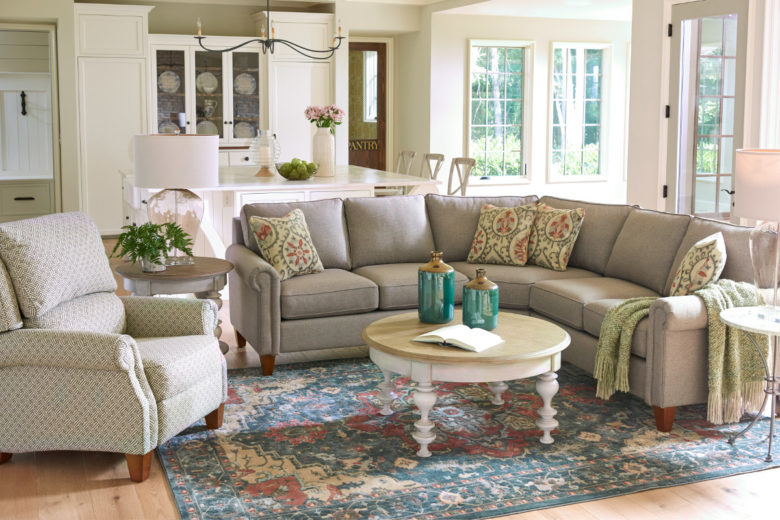 7 Best Selling LaZBoy Sectionals in 2020