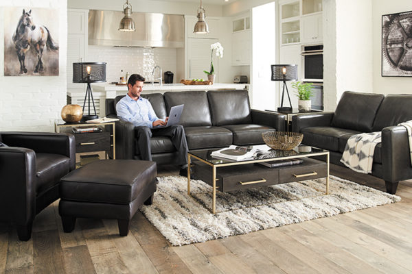 Bonded Leather vs Genuine Leather