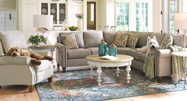 How Much Does a La-Z-Boy Sectional Cost