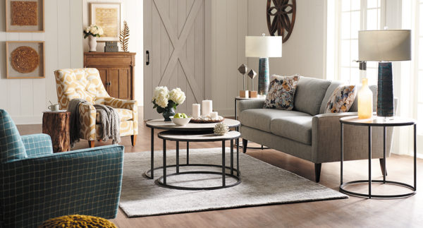 Does Hammary Make Good Furniture