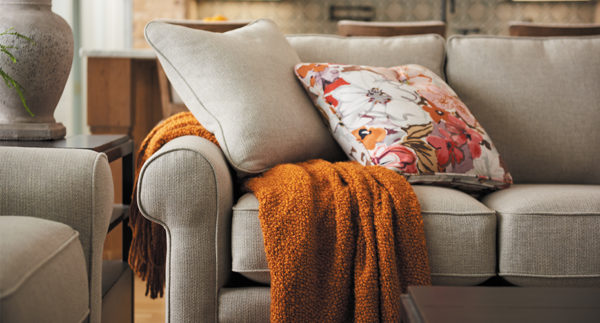 La-Z-Boy Collins Sofa Review Features Dimensions Upgrades