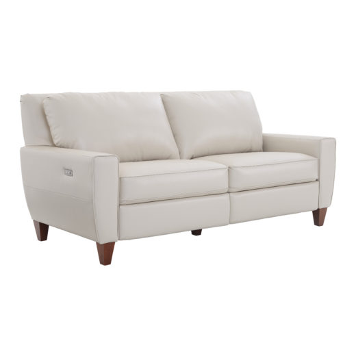 slimline recliner sofas for small rooms