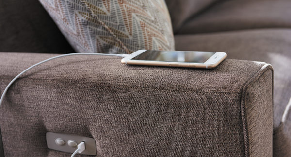 La-Z-Boy Edie Sofa Review Features Benefits Upgrades