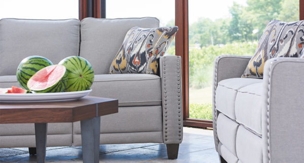 La-Z-Boy Makenna Sofa Review Features Benefits Dimensions