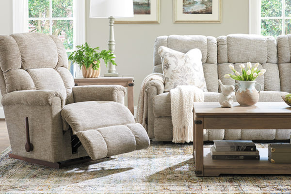 La-Z-Boy Pinnacle Recliner Review