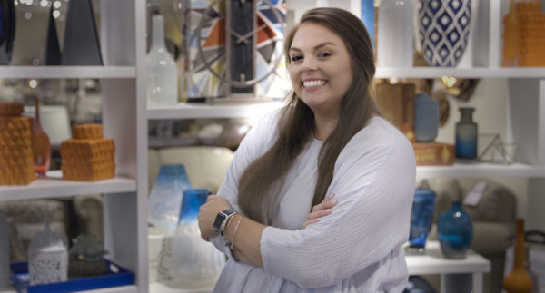 Meet Heather Inglett La-Z-Boy Interior Designer in Savannah GA