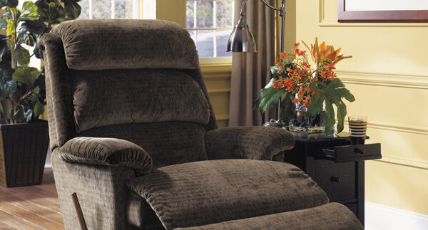 La-Z-Boy Astor Recliner Review