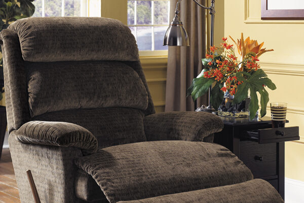 La-Z-Boy Astor Recliner Review