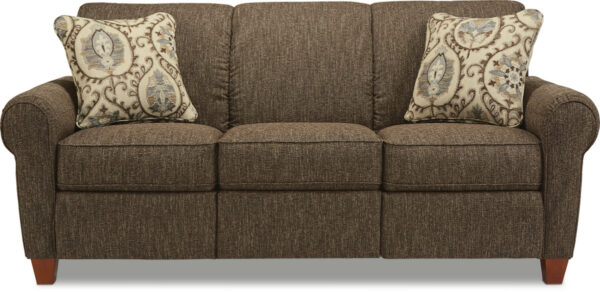 Sofa Backrests: Tufted Back vs Pillow Back vs Tight Back
