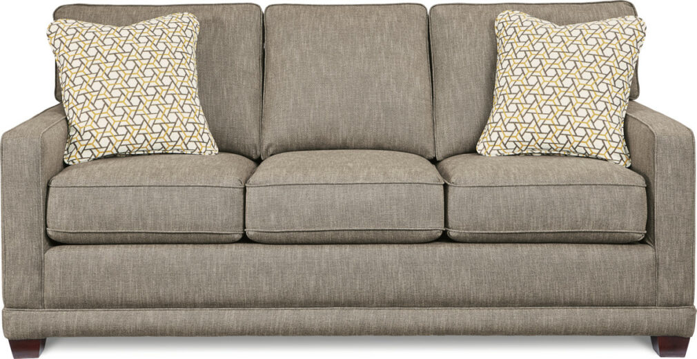 LaZBoy Kennedy Sofa Review (Features / Dimensions / Upgrades)