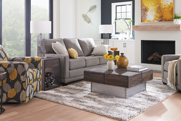 La-Z-Boy Kennedy Sofa Review