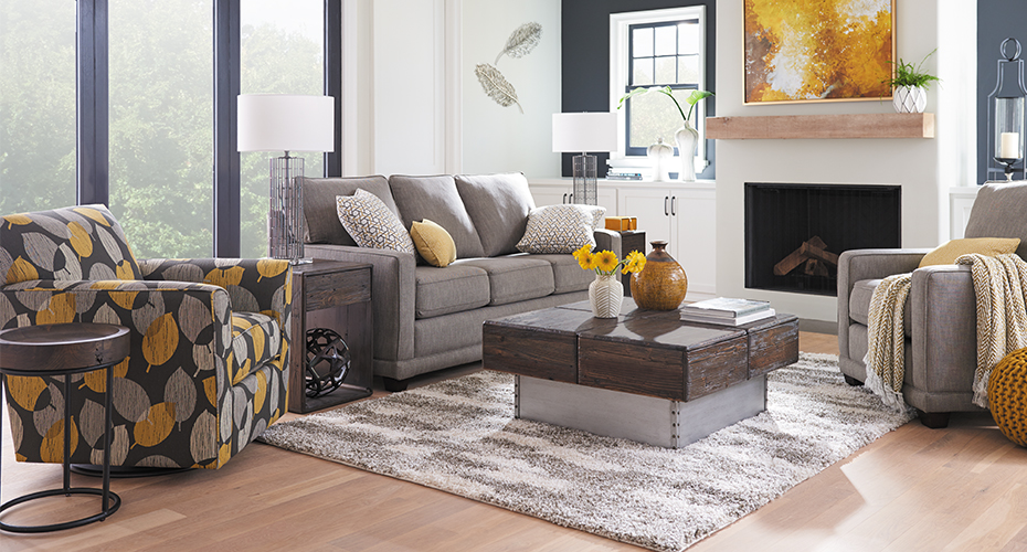 La Z Boy Kennedy Sofa Review Features Dimensions Upgrades